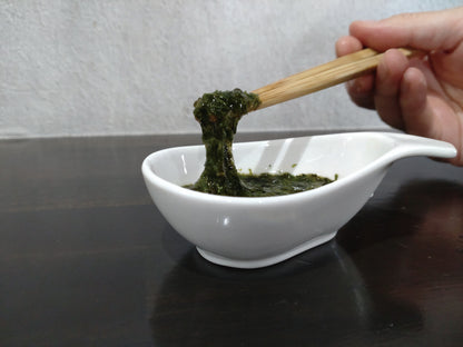 🍜送料無料🍜海藻の旨み あかもくうどん＆冷麺 食べ比べ6食セット（冷・温・詰合せ）