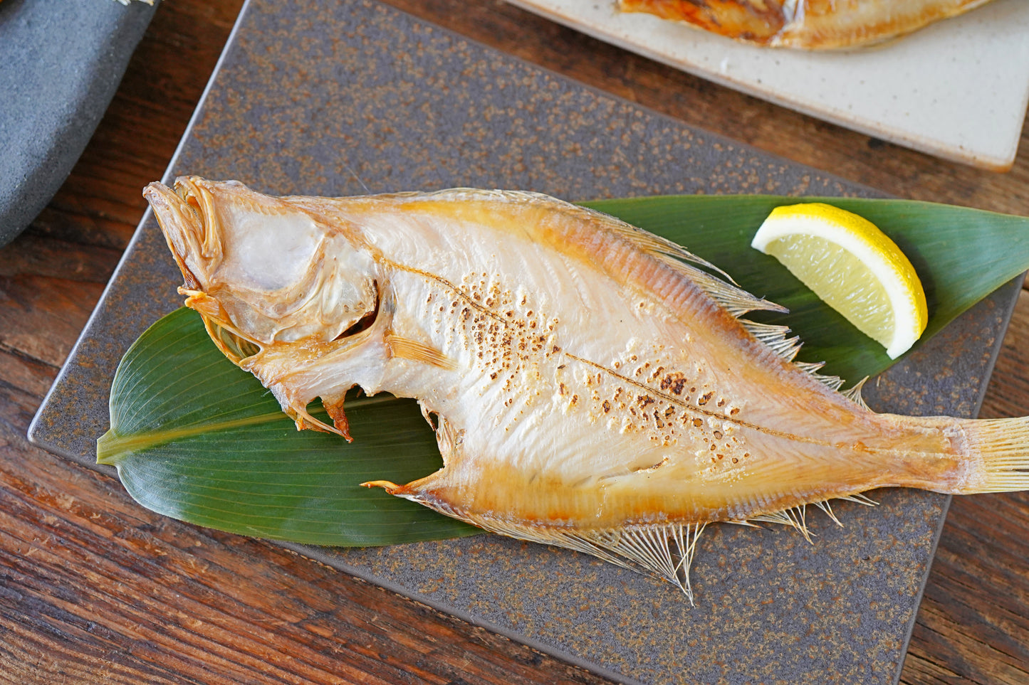 🐟浜田の名産🐟のどぐろ入り豪華5種干物セット｜脂のり抜群・贈り物にも最適