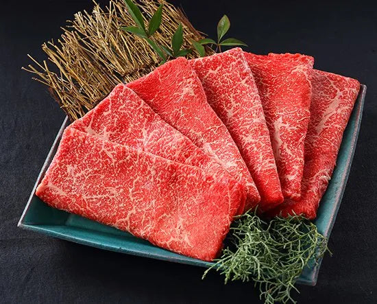 送料無料🍖大山物語🍖氷温熟成 鳥取和牛セット｜すき焼き用・焼肉用 選べるバリエーション