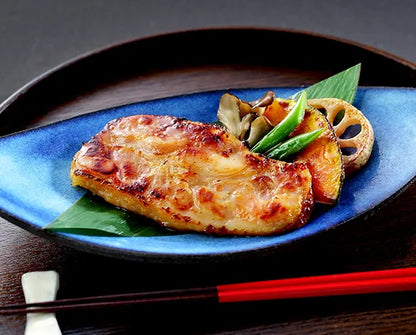 送料無料🍖大山物語🍖香ばし味噌の旨み漬け 大山どり味噌漬けセット｜西京味噌＆金山寺味噌の贅沢仕立て