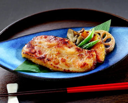 送料無料🍖大山物語🍖香ばし味噌の旨み漬け 大山どり味噌漬けセット｜西京味噌＆金山寺味噌の贅沢仕立て