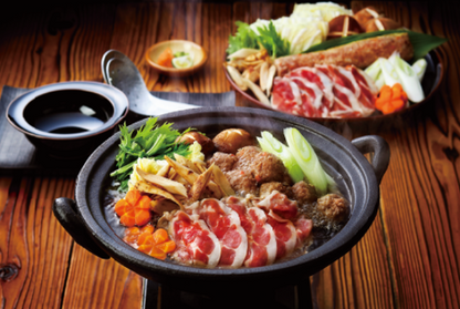 送料無料🦆鴨乃屋🦆氷温熟成 あい鴨鍋セット｜国産あい鴨スライス＆つみれ入り だし香る贅沢鍋