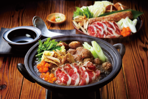 送料無料🦆鴨乃屋🦆氷温熟成 あい鴨鍋セット｜国産あい鴨スライス＆つみれ入り だし香る贅沢鍋