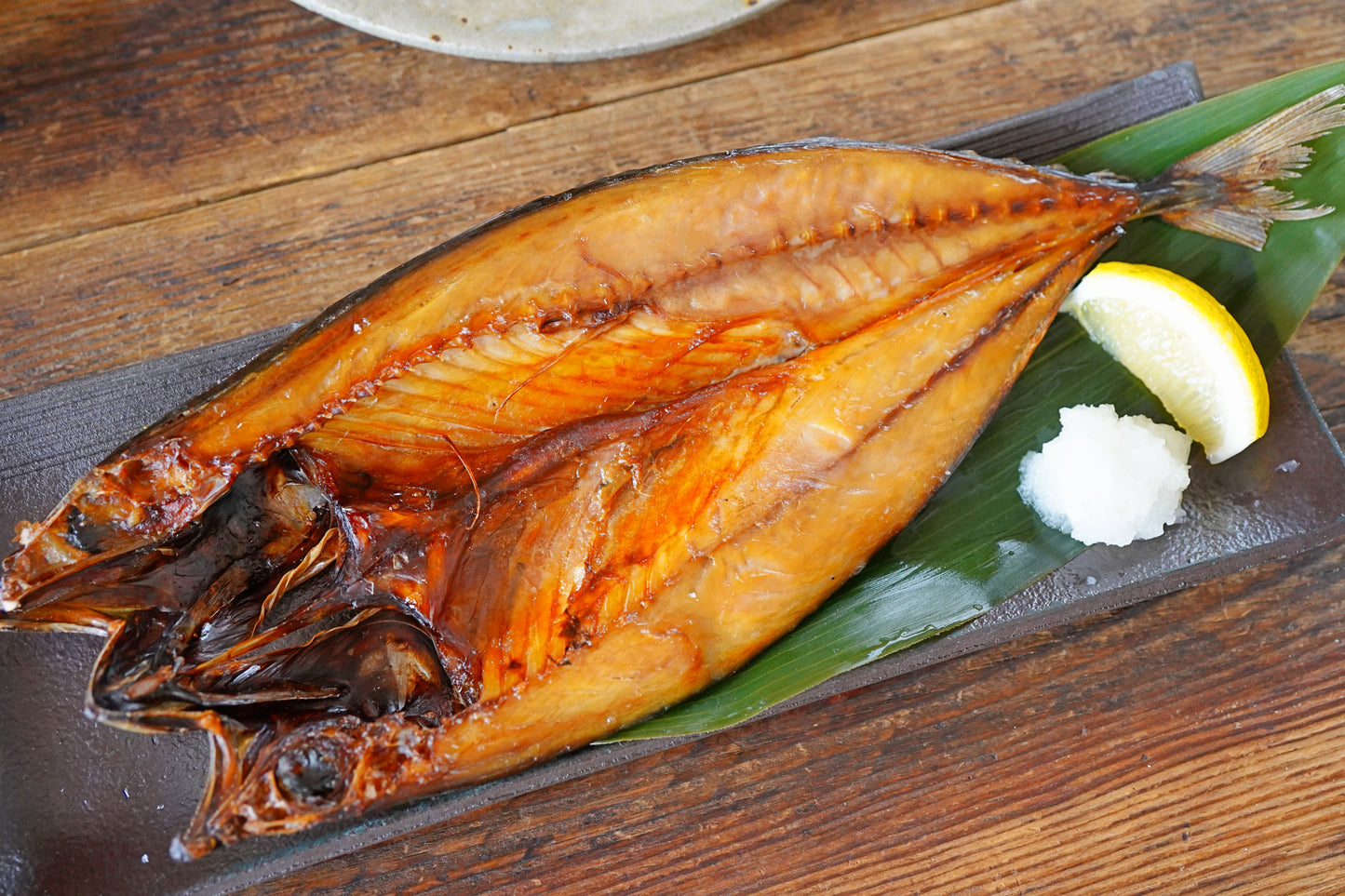🐟浜田の名産🐟のどぐろ入り豪華5種干物セット｜脂のり抜群・贈り物にも最適