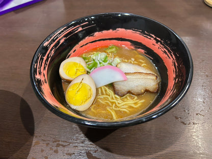 🍜送料無料🍜打ちたて食感をご自宅で　こだわり生麺ラーメン　醤油・味噌 2種セット（計9食入り）