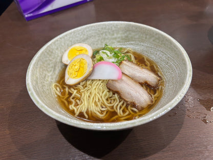 🍜送料無料🍜打ちたて食感をご自宅で　こだわり生麺ラーメン　醤油・味噌 2種セット（計9食入り）