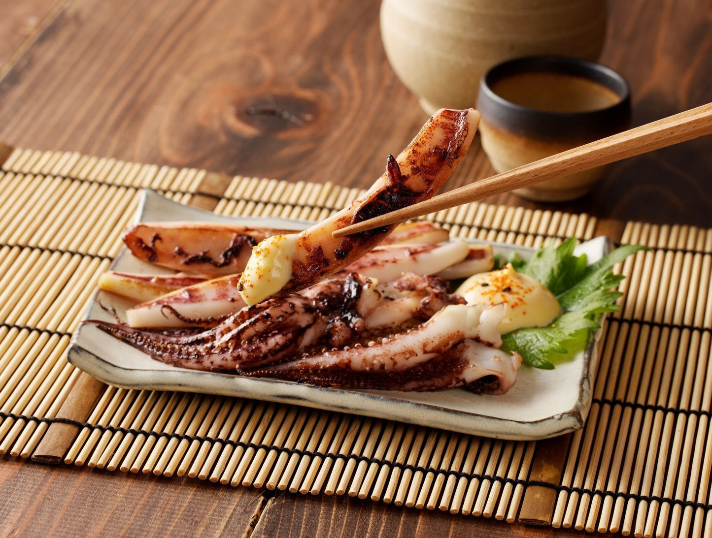 🦑海の旨みぎゅっと凝縮🦑島根県産スルメイカ一夜干しカット(600g/1200g)