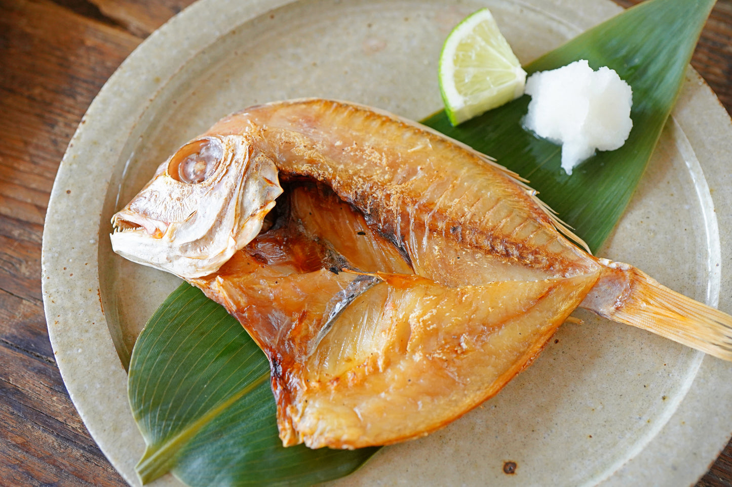 🐟浜田の名産🐟のどぐろ入り豪華5種干物セット｜脂のり抜群・贈り物にも最適