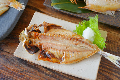 🐟浜田の名産🐟のどぐろ入り豪華5種干物セット｜脂のり抜群・贈り物にも最適
