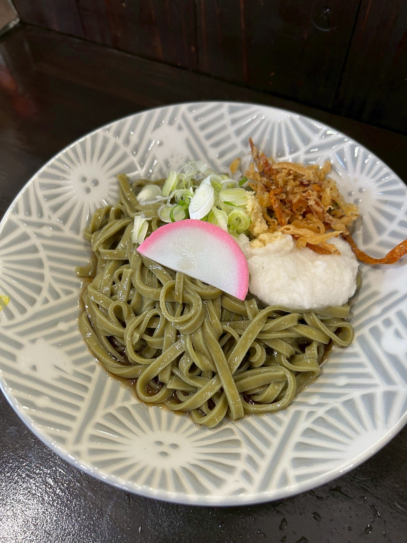 🍜送料無料🍜海藻の旨み あかもくうどん＆冷麺 食べ比べ6食セット（冷・温・詰合せ）