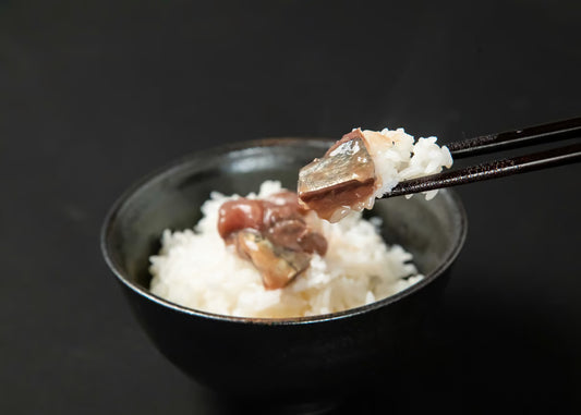 送料込み🐟御津の物語🐟漁師が仕込み、物語が育てた塩辛セット｜さば塩辛＆-SABA- Siokara Oil（イタリアン／中華）3点セット
