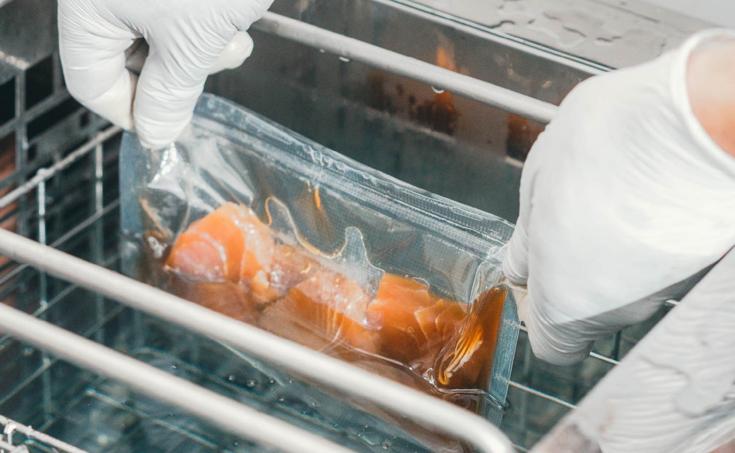 送料込み🐟御津星鮮魚🐟島根半島の漁港から直送！漁師が作った驚きの味！ 特盛「御津星鮮魚」漬け丼 ハマチ・タイ・レア魚 各1パック 計3パック