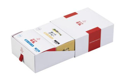 送料無料🎂白バラプレミアム🎂生ロールケーキギフトセット｜白バラ牛乳＆白バラコーヒーの2種詰め合わせ（各1本）